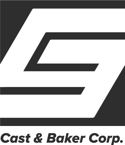 Cast & Baker Corporation Logo