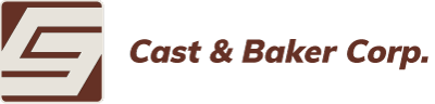 Image of Cast and Baker Logo
